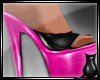 [CS]Summer Pumps -Pink