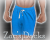 [ZAC] Shorts Malibu