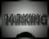 PVC Parking Head Sign