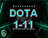 basshunter dota Remix