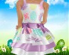 Kid Easter Egg Dress