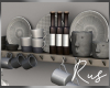 Rus Wall Shelf