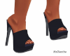 Mule Slide on Heels #3