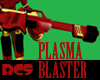 [BCS] Wildkat Blaster