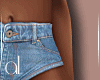 aL♛Adrianna Denim RLL~