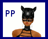 [PP] Catwoman Costume