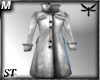 [ST] Scientist Coat v2
