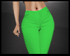 [E] Green Pants