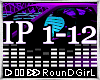 ♬𝐑 In Paradise + FD