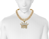 King neckless