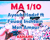 Ayoub &Fouad - Mon amour