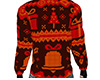 Christmas Sweater 18 (M)