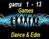 Hardwell Music Remix