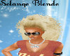 ePSe Solange Blonde