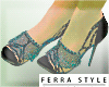 ~F~Fashionata Heels