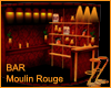 P - Moulin Rouge Bar