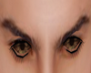 Deeper Brown Eyes