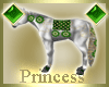 (K) Princess Wed Horse