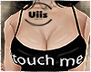 Touch Me ð
