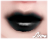 Mina 💗 Black Lips