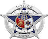 !S! TKZ Police Badge
