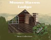{B} Moose Haven Lodge