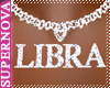 [Nova] LIBRA Necklace F