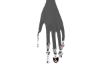 L| BALENCI33 K NAILS