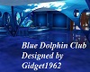 Blue Dolphin Club