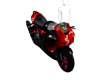 VPS Motorcycle