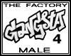 TF Gangsta Avatar4 Tall