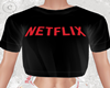 T-shirt Netflix Couple