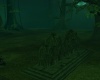 {LS} Foggy Rain Forest