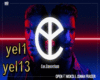 Yellow claw open