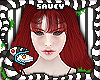 Sarah |Strawberry|