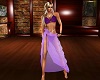 Lavender Sarong