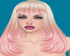 !   JOSIE BLONDE & PINK