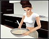Making Pancake Batter