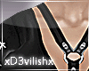 ✘Gothic Top