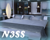 _COBALT Bed Req_
