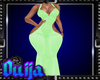 Gia Green Outfit M