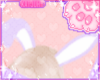❀ Bunnys - Lilac