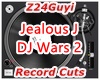 DJ Wars Part 2  1-10