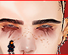 Icey brows