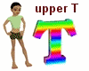 [cor] Letter T (upper)