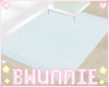 ♡ Meadow Rug