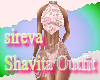 Sireva Shavita Outfit