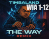 The Way I Are Remix+DF