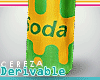 HD Can Of Soda