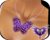 [MC] ButterFly Lilac